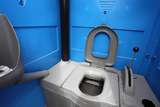 Best Eco-Friendly Portable Toilets  in Clinton, MS